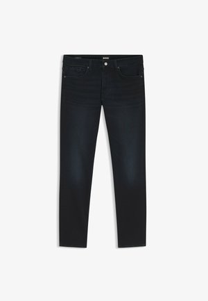 BOSS, - Jeansy Slim Fit