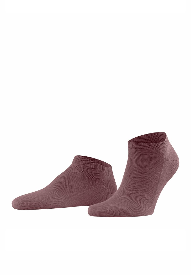 FALKE Family - Socken - roan rouge