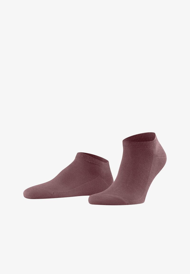 FALKE Family - Socken - roan rouge