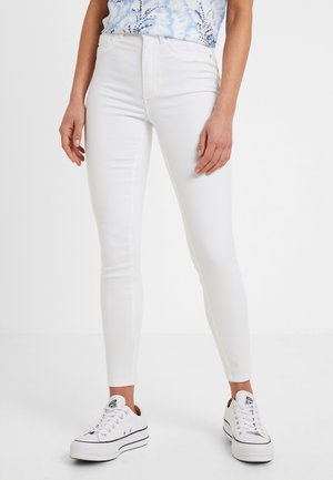 Jeansy Skinny Fit