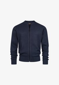 Ausgewählt, navy
