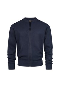 LAOS - Cardigan - navy