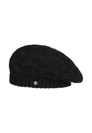 Lierys JESILA - Beanie - schwarz