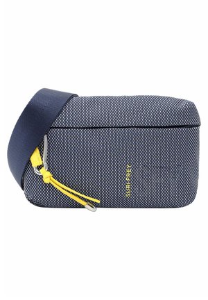 Sac banane - blue