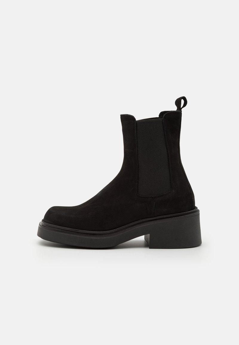 zign platform ankle boots