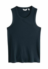 Unausgewählt, navy blue