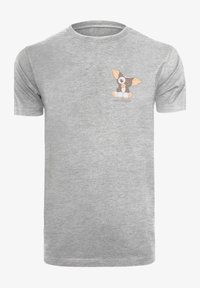 Unausgewählt, heather grey