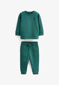 Non selezionato, green