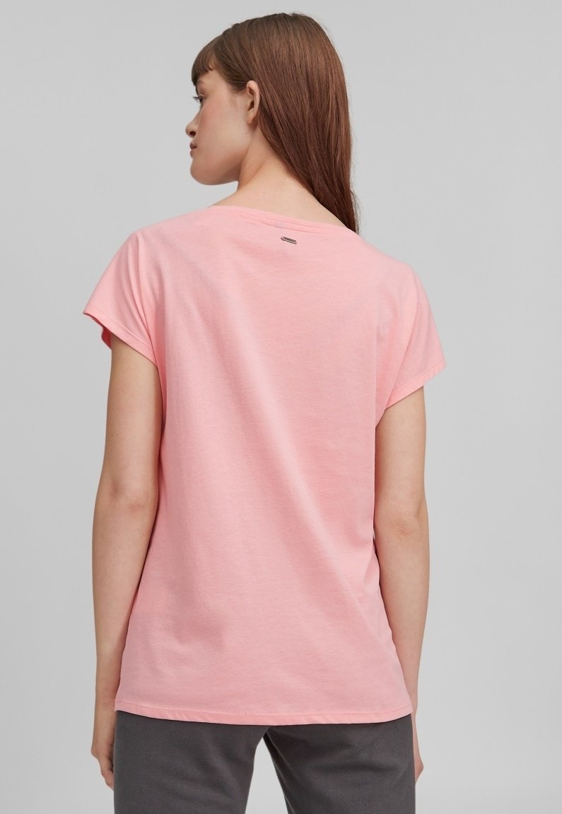 Damen T-Shirt basic Damen T-Shirt basic