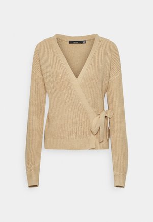 Cardigan - green