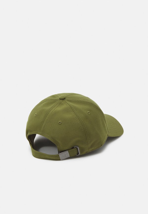 66 CLASSIC HAT UNISEX - Cap - forest olive2