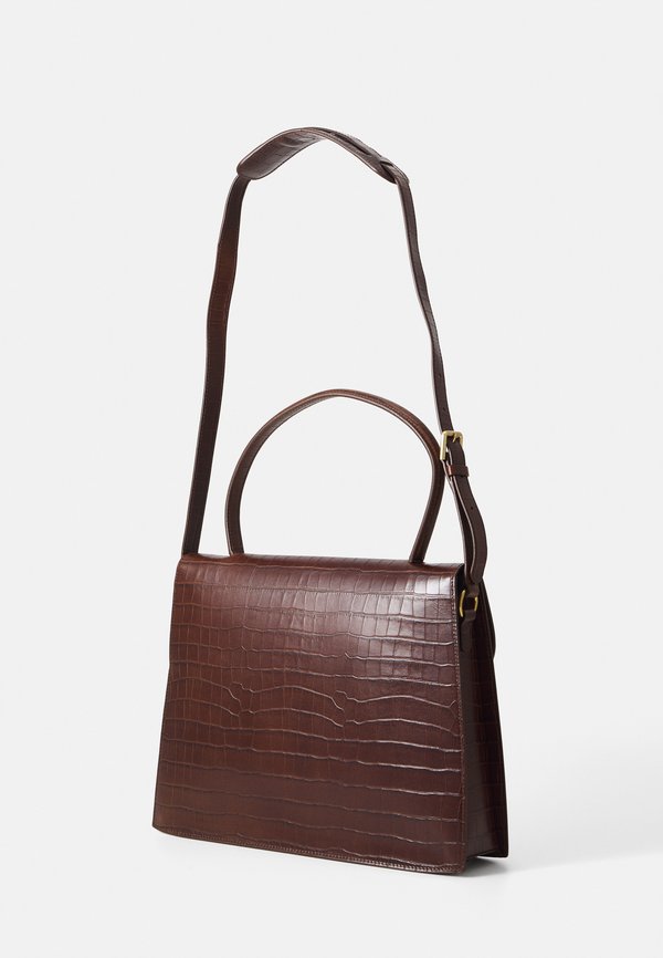 RONLAS - Handbag - bison4