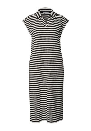 Street One, Robe pull - black