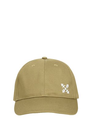 ESCOZ - Casquette - olive