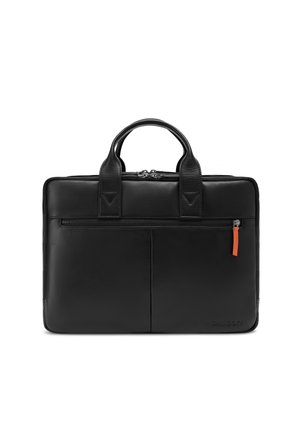 ESSENTIALS - Ventiquattrore - black