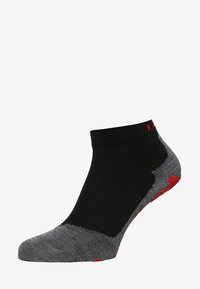 Seleccionado, black/grey