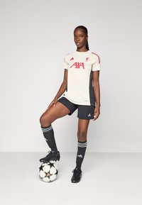 adidas Performance LIVERPOOL FC TRAINING WOMEN - Klub merchandise - white