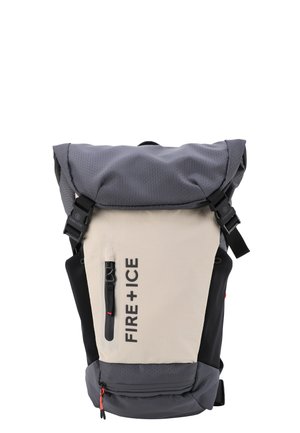 PARK CITY BLAIR - Rucksack - bleached sand