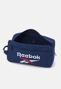 Reebok ASHLAND SHOE BAG UNISEX - Vreča za čevlje - blue