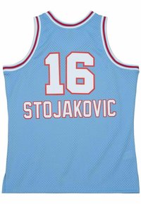 Mitchell & Ness SWINGMAN SACRAMENTO KINGS  - Top - black