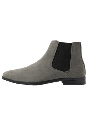 Botas clássicas de cano curto - grey