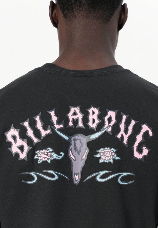 RAGING BULL UNISEX - Print T-shirt3