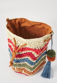 Pepe Jeans EIRA BALI - Borsa a tracolla - navy