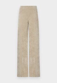 Unausgewählt, brown