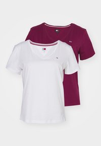 Unselected, white/valley grape