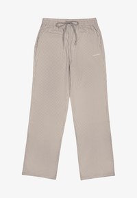 Geselecteerd, dark stone/warm white