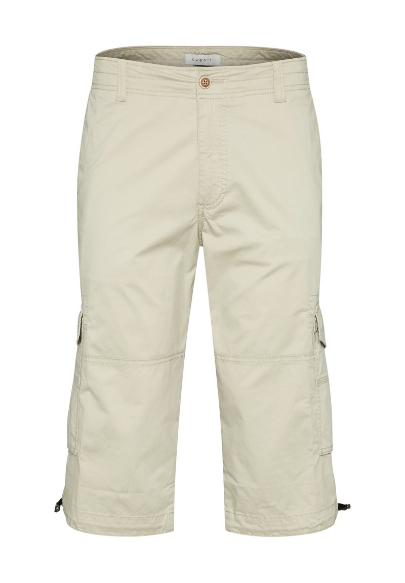 Bugatti Shorts wit Bugatti Shorts wit