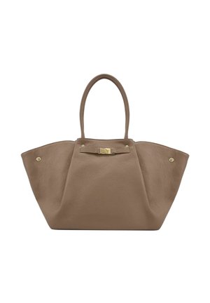 OH MY BAG, CAMPUS - Sac à main - light brown