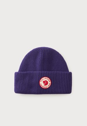Fjällräven, UNISEX - Шапка - dark violet