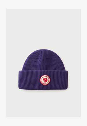 Fjällräven, UNISEX - Шапка - dark violet