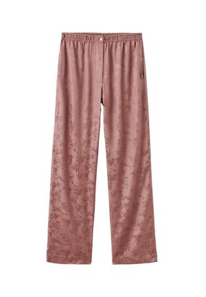 Bas de pyjama - brown