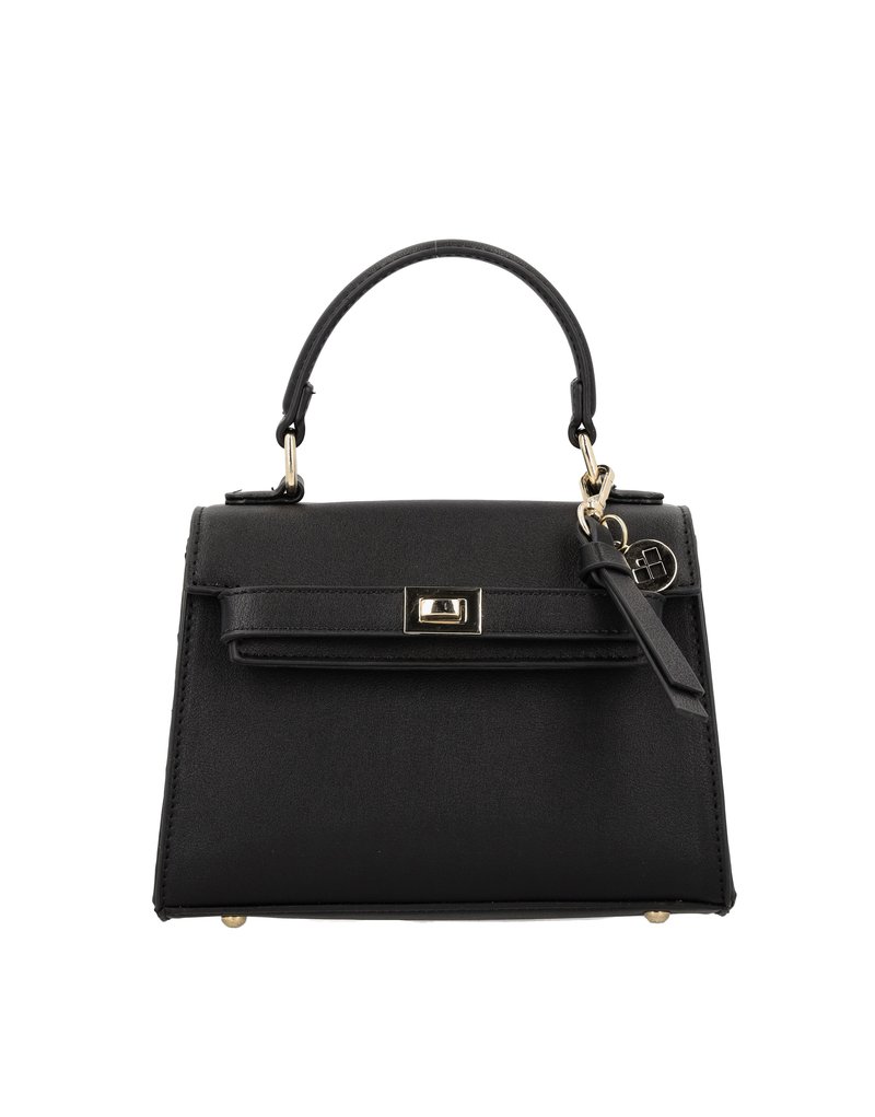 usha Kabelka - schwarz