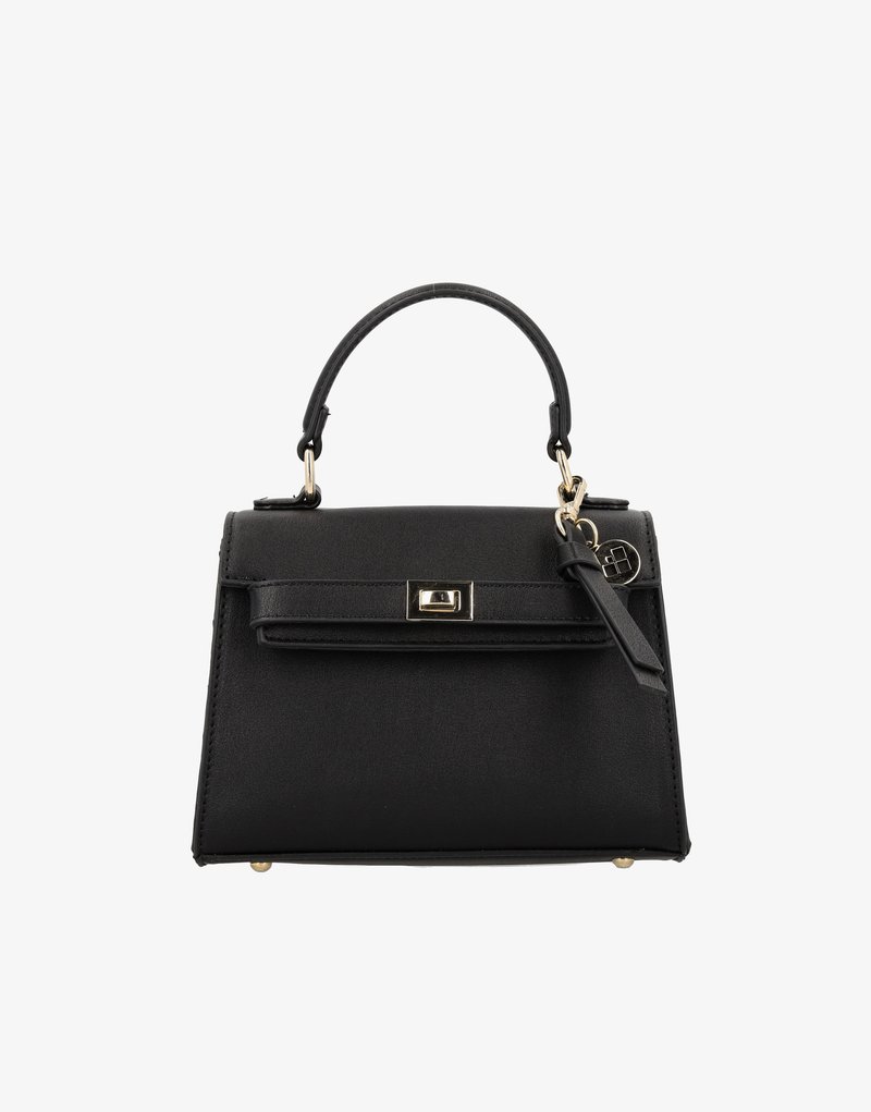 usha Kabelka - schwarz