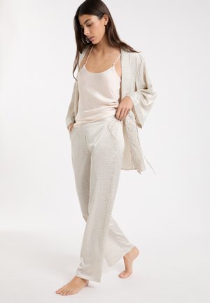 3 PIECES RIMA SET - Pyjama - imp bleu vert