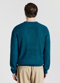 Calliope Strickpullover - ottanio