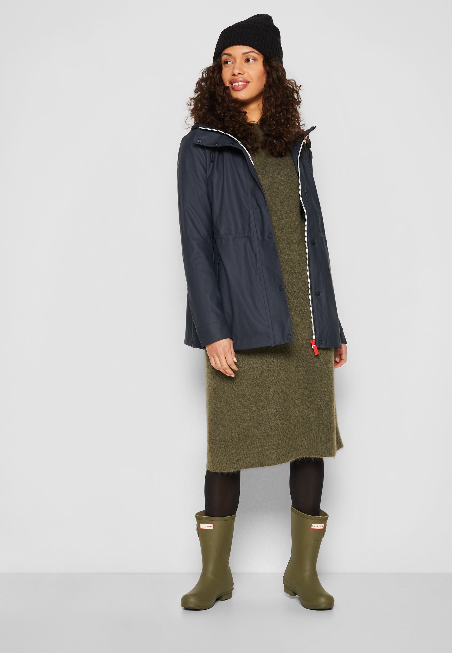 Hunter ORIGINAL WOMENS LIGHTWEIGHT 