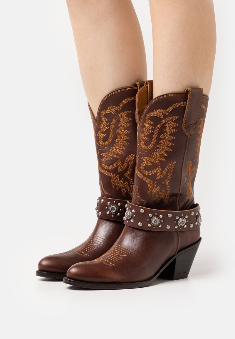 ralph lauren santiags