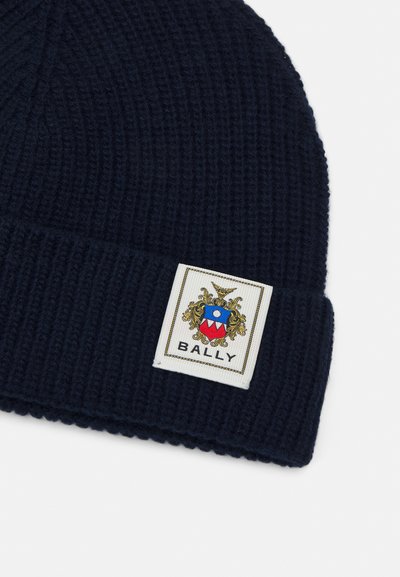 Bally Čepice - peacoat