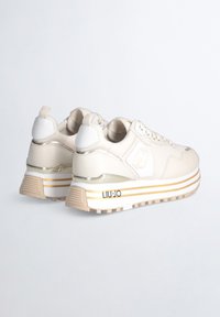 LIU JO Sneakers basse - milk