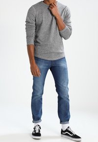 Jack & Jones Sudadera - white