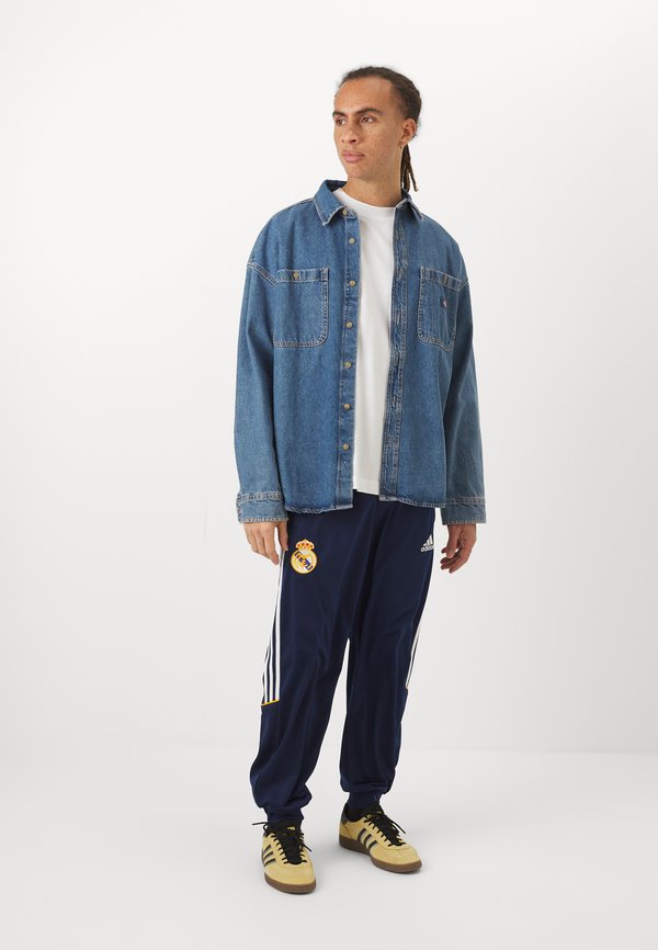 REAL MADRID TRACK - Club wear3