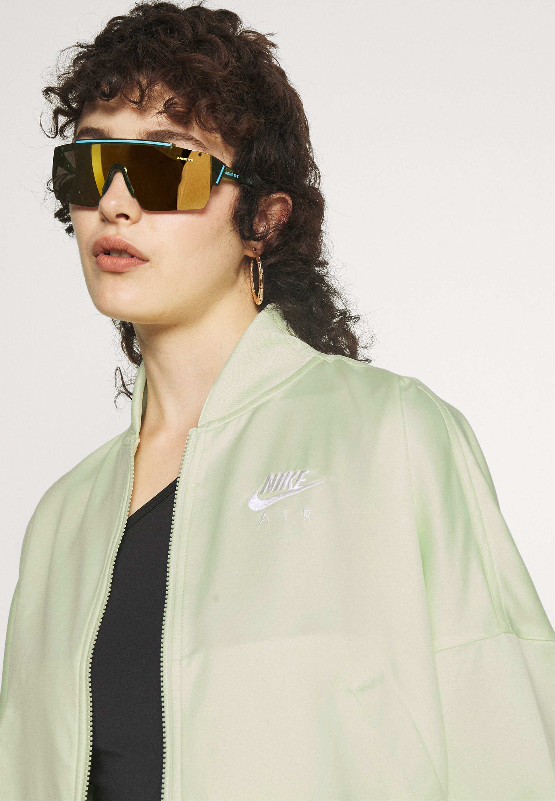 nike air bomber jacket