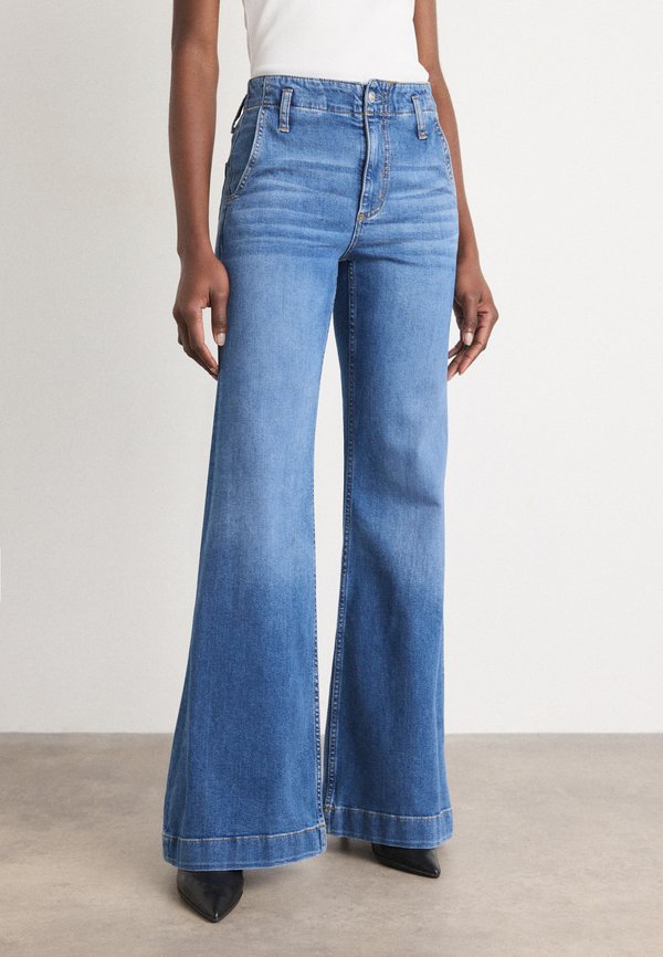 ROSALYA - Flared Jeans