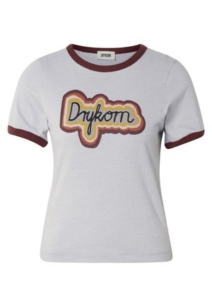 DRYKORN, RILA_P2, szary