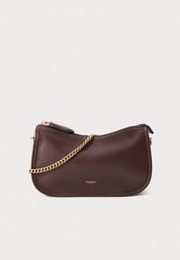 WAVERLY BAG - Handbag - maple