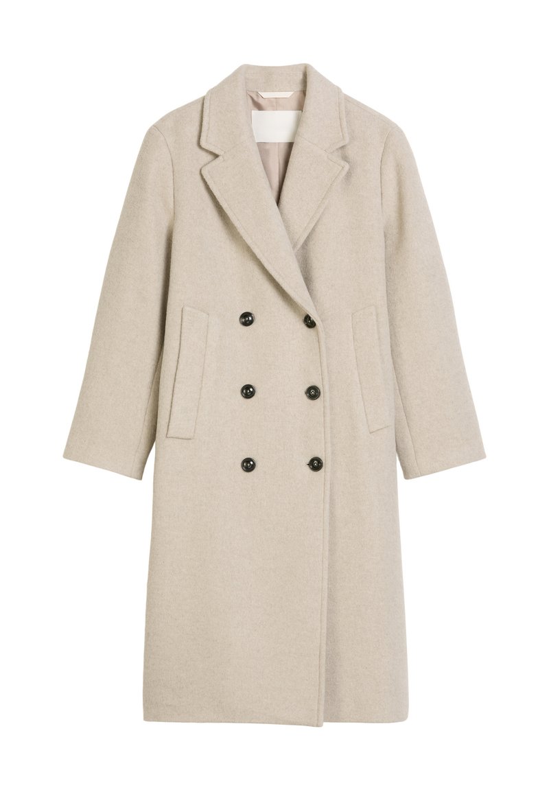 Marc O’Polo Mantel beige